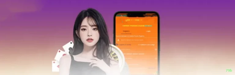 Conta 79b sincronizada site e app