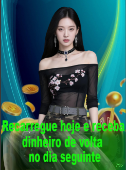 Slots com prêmios 79b